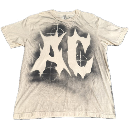 AlmightyCreationz - Graffiti T-Shirt (1 OF 1)