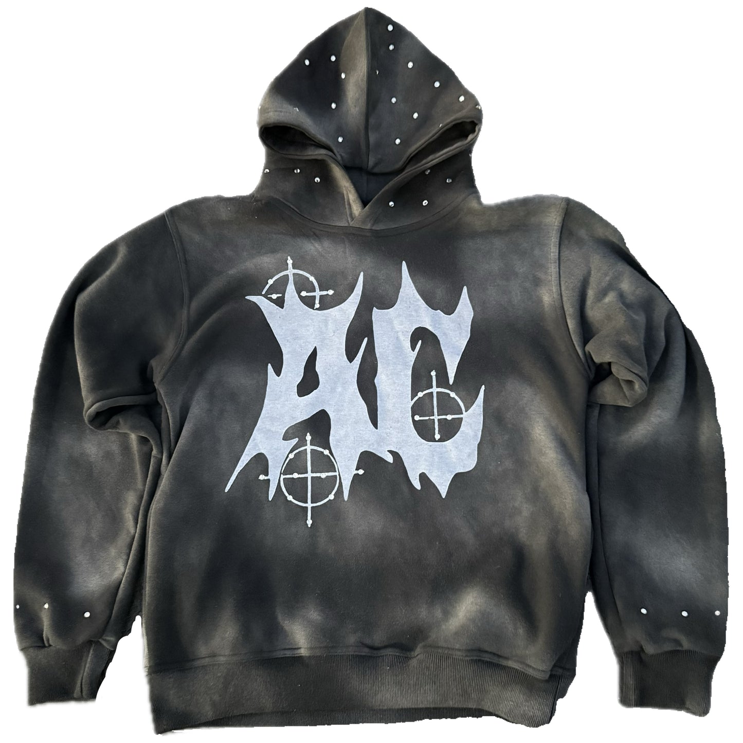 AlmightyCreationz - GEM Hood (Black)