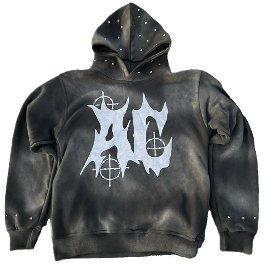 AlmightyCreationz - GEM Hood (Black)